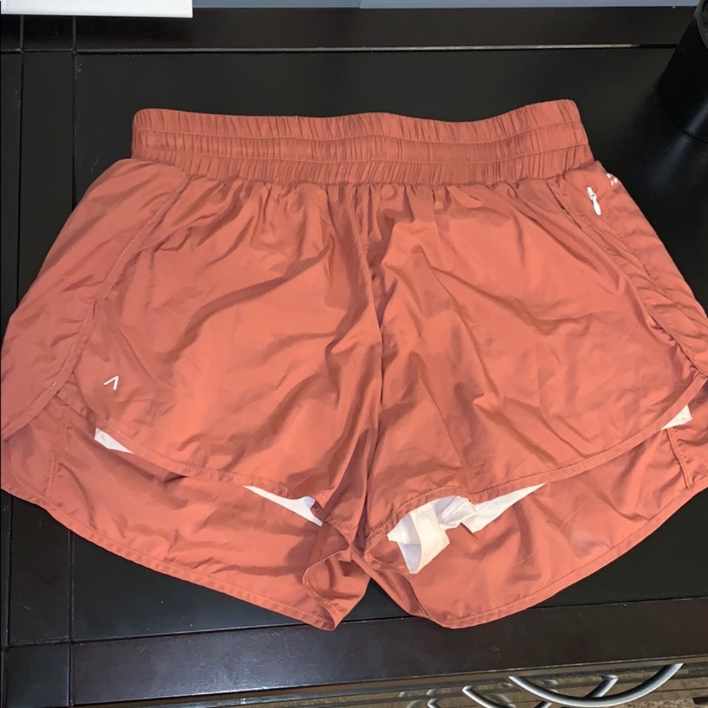 Acta shorts